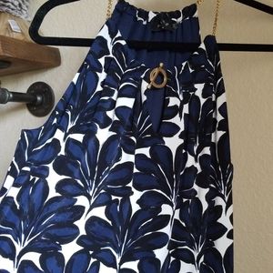 Ivanka Trump Cocktail dress